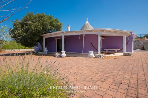 Villa a Monopoli, Bari, Monopoli - € 250.000 | Ref: 9113RV36860 - foto 30