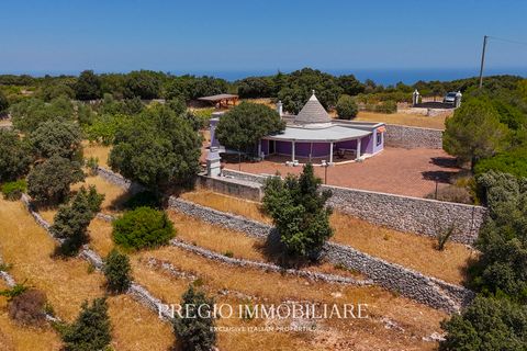 Villa a Monopoli, Bari, Monopoli - € 250.000 | Ref: 9113RV36860 - foto 6