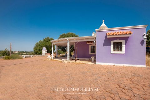 Villa a Monopoli, Bari, Monopoli - € 250.000 | Ref: 9113RV36860 - foto 23