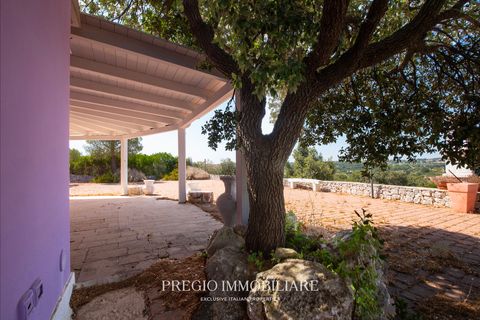 Villa a Monopoli, Bari, Monopoli - € 250.000 | Ref: 9113RV36860 - foto 37