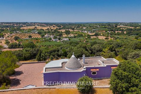 Villa a Monopoli, Bari, Monopoli - € 250.000 | Ref: 9113RV36860 - foto 3