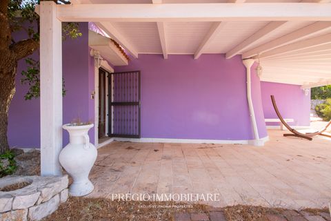 Villa a Monopoli, Bari, Monopoli - € 250.000 | Ref: 9113RV36860 - foto 27