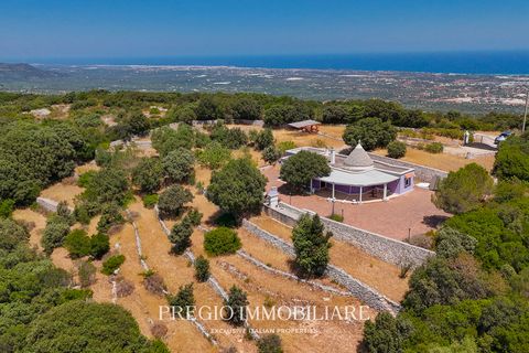 Villa a Monopoli, Bari, Monopoli - € 250.000 | Ref: 9113RV36860 - foto 5