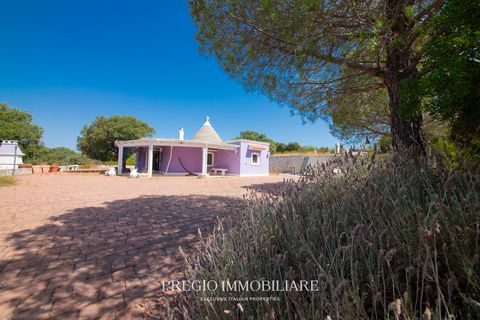 Villa a Monopoli, Bari, Monopoli - € 250.000 | Ref: 9113RV36860 - foto 28