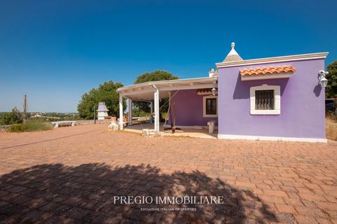 Villa a Monopoli, Bari, Monopoli - € 250.000 | Ref: 9113RV36860 - foto 22