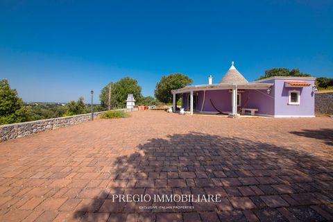 Villa a Monopoli, Bari, Monopoli - € 250.000 | Ref: 9113RV36860 - foto 25