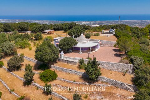 Villa a Monopoli, Bari, Monopoli - € 250.000 | Ref: 9113RV36860 - foto 4