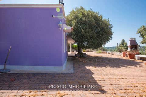 Villa a Monopoli, Bari, Monopoli - € 250.000 | Ref: 9113RV36860 - foto 33