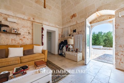 Villa a Ostuni, Brindisi, Ostuni - € 750.000 | Ref: 9113RV25048 - foto 18