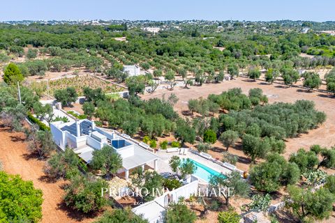 Villa a Ostuni, Brindisi, Ostuni - € 750.000 | Ref: 9113RV25048 - foto 44