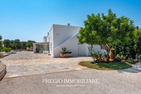 Villa a Ostuni, Brindisi, Ostuni - € 750.000 | Ref: 9113RV25048 - foto 41