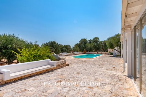 Villa a Ostuni, Brindisi, Ostuni - € 750.000 | Ref: 9113RV25048 - foto 7