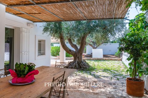 Villa a Ostuni, Brindisi, Ostuni - € 750.000 | Ref: 9113RV25048 - foto 36