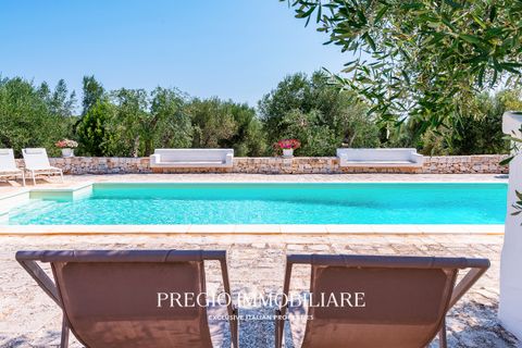 Villa a Ostuni, Brindisi, Ostuni - € 750.000 | Ref: 9113RV25048 - foto 38
