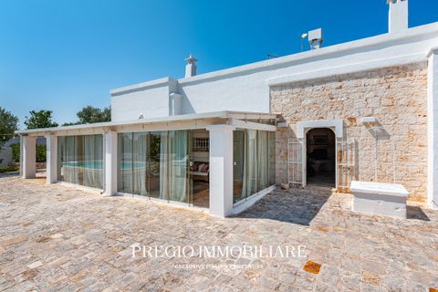 Villa a Ostuni, Brindisi, Ostuni - € 750.000 | Ref: 9113RV25048 - foto 8
