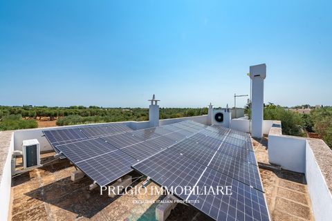 Villa a Ostuni, Brindisi, Ostuni - € 750.000 | Ref: 9113RV25048 - foto 43