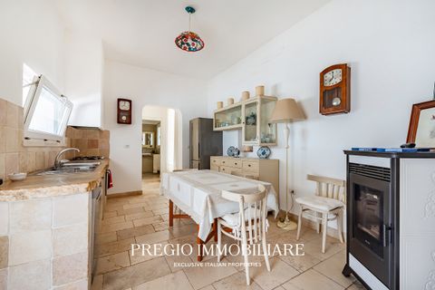 Villa a Ostuni, Brindisi, Ostuni - € 750.000 | Ref: 9113RV25048 - foto 13