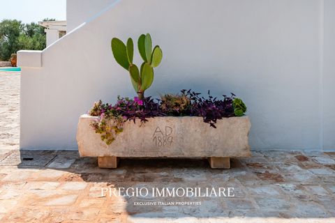 Villa a Ostuni, Brindisi, Ostuni - € 750.000 | Ref: 9113RV25048 - foto 42