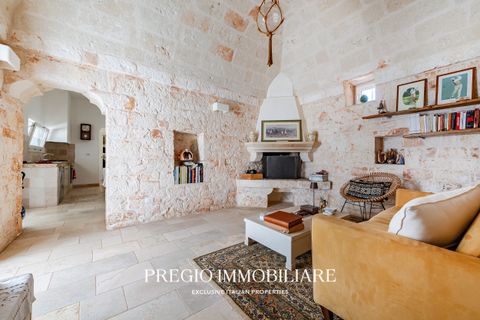 Villa a Ostuni, Brindisi, Ostuni - € 750.000 | Ref: 9113RV25048 - foto 12