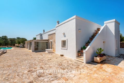 Villa a Ostuni, Brindisi, Ostuni - € 750.000 | Ref: 9113RV25048 - foto 39