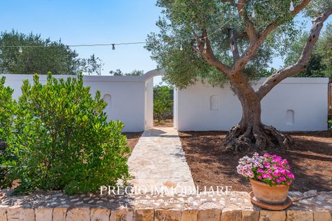 Villa a Ostuni, Brindisi, Ostuni - € 750.000 | Ref: 9113RV25048 - foto 34