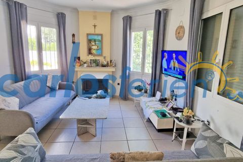 Villa a Denia, Alicante, Denia - € 459.000 | Ref: Pedrera AB - foto 8