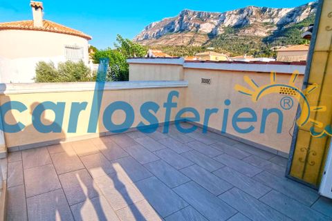 Villa a Denia, Alicante, Denia - € 459.000 | Ref: Pedrera AB - foto 13
