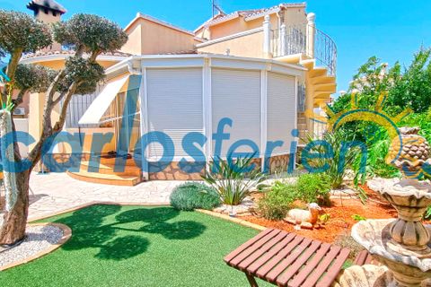Haus in Denia, Alicante - Foto 1