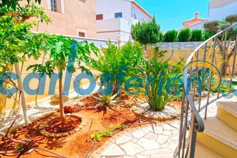 Villa a Denia, Alicante, Denia - € 459.000 | Ref: Pedrera AB - foto 12