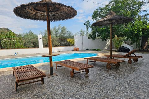 Landejendom i Rute, Cordoba, Rute - € 325.000 | Ref: Ella - foto 6