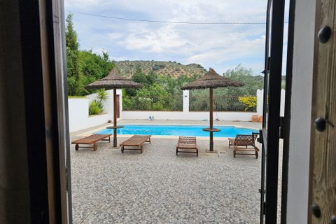 Landejendom i Rute, Cordoba, Rute - € 325.000 | Ref: Ella - foto 10