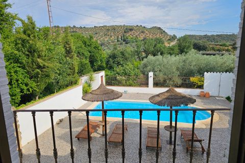 Landejendom i Rute, Cordoba, Rute - € 325.000 | Ref: Ella - foto 37