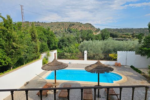 Landejendom i Rute, Cordoba, Rute - € 325.000 | Ref: Ella - foto 36