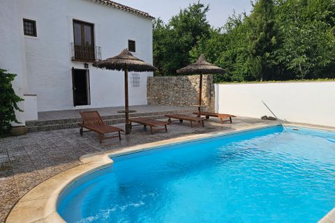 Landejendom i Rute, Cordoba, Rute - € 325.000 | Ref: Ella - foto 2