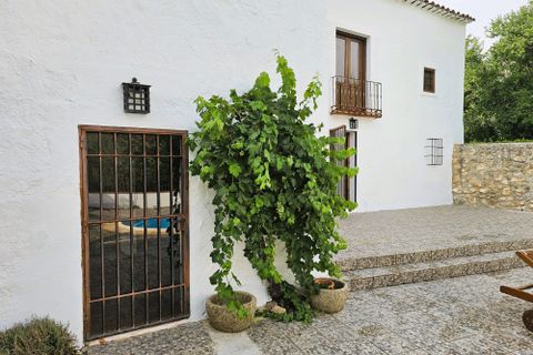 Landejendom i Rute, Cordoba, Rute - € 325.000 | Ref: Ella - foto 5