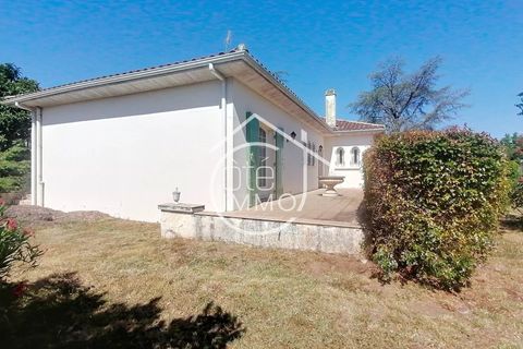 Villa en Pineuilh, Gironde, Pineuilh - € 210.000 | Ref: 4915 - photo 10
