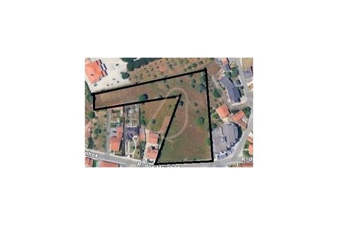 Helårsgrund i Fatima, Santarem, Fatima - € 116.000 | Ref: CV11010-4 - foto 11