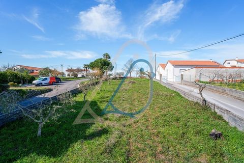 Helårsgrund i Fatima, Santarem, Fatima - € 116.000 | Ref: CV11010-4 - foto 1