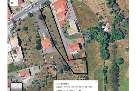 Grond in Fatima, Santarem, Fatima - € 116.000 | Ref: CV11010-4 - foto 22