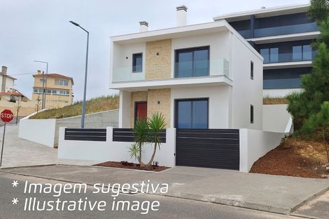Helårsgrund i Nazare, Leiria, Nazare - € 123.900 | Ref: SF-SAFTI:007134 - foto 2