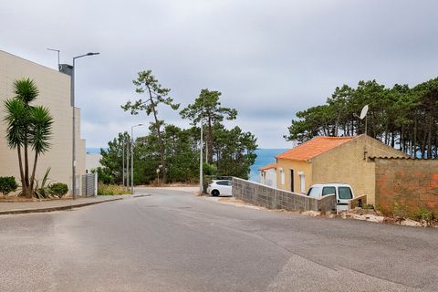 Helårsgrund i Nazare, Leiria, Nazare - € 123.900 | Ref: SF-SAFTI:007134 - foto 1