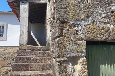 Villa a Ganfei, Viana do Castelo, Ganfei - € 67.000 | Ref: SF-SAFTI:007124 - foto 3