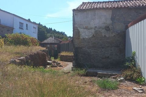 Villa a Ganfei, Viana do Castelo, Ganfei - € 67.000 | Ref: SF-SAFTI:007124 - foto 4