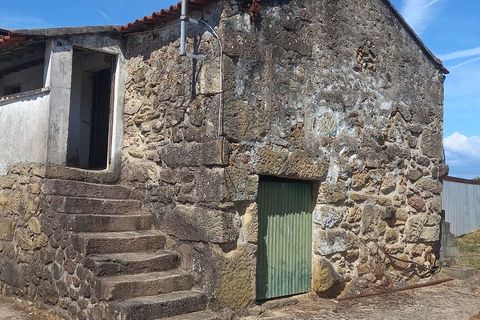 Villa a Ganfei, Viana do Castelo, Ganfei - € 67.000 | Ref: SF-SAFTI:007124 - foto 5