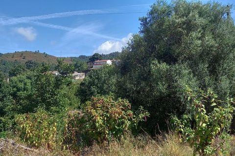 Villa a Ganfei, Viana do Castelo, Ganfei - € 67.000 | Ref: SF-SAFTI:007124 - foto 7