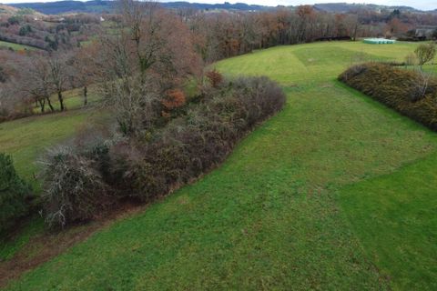 Helårsgrund i Brive-la-Gaillarde, Correze, Brive-la-Gaillarde - € 23.000 | Ref: CJ4646 - foto 3