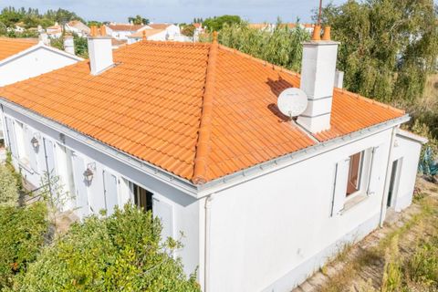 Villa a La Guérinière, Vendee, La Guérinière - € 262.500 | Ref: 3119PIC - foto 2