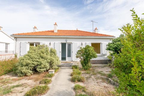 Villa a La Guérinière, Vendee, La Guérinière - € 262.500 | Ref: 3119PIC - foto 3
