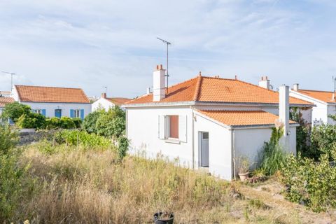 Villa a La Guérinière, Vendee, La Guérinière - € 262.500 | Ref: 3119PIC - foto 4