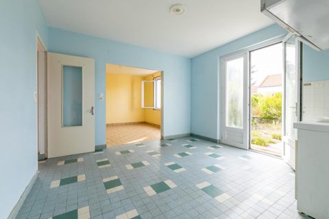 Villa a La Guérinière, Vendee, La Guérinière - € 262.500 | Ref: 3119PIC - foto 6